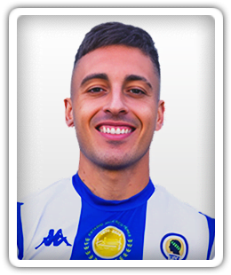 Alejandro Sotillos