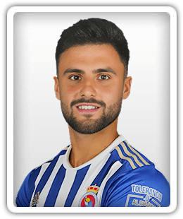 Álex Rasines