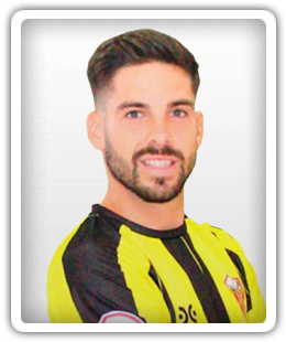 Paco Torres