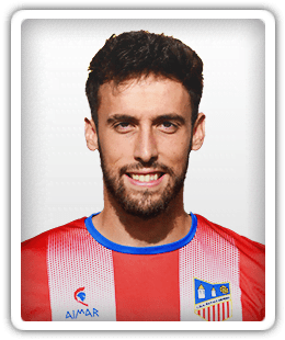 Adrián Castro