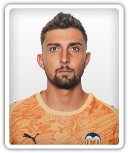 Cristian Rivero