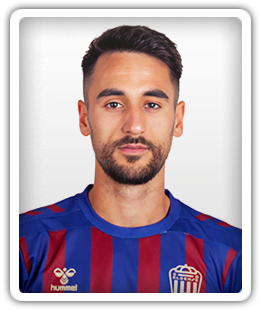 Iván Chapela
