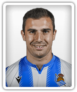 Beñat Eizaguirre