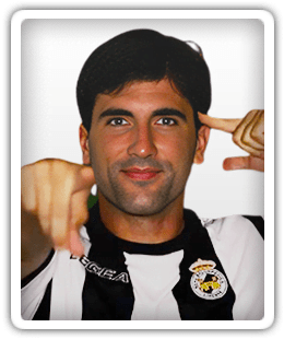 Dani Santafé