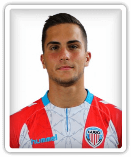 Pedro Delgado