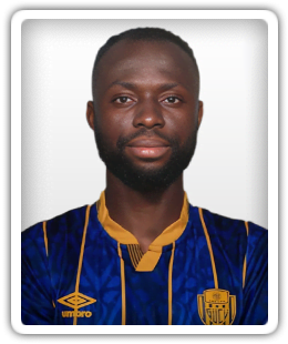Kwabena Owusu
