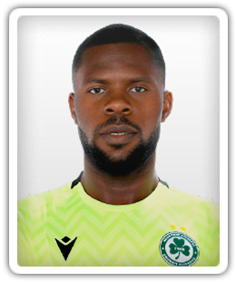 Francis Uzoho