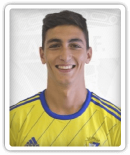 Juanje Cubero