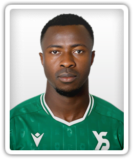 Mohamed Tijani