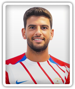 Javi Alonso