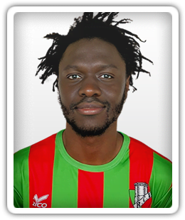 Ibrahima Dieng