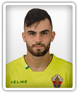 Adrián Real