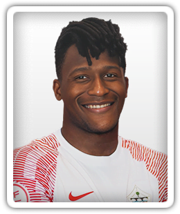 Binké Diabaté