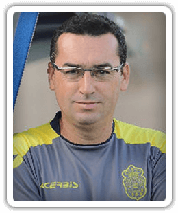 Suso Hernández