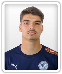 Javier Siverio