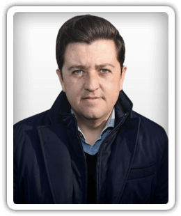 Miguel Calzado
