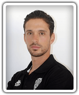 Cristóbal Fuentes