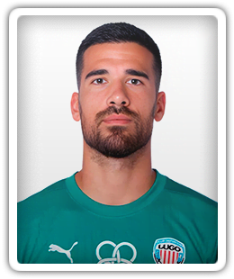 Pablo Cacharrón