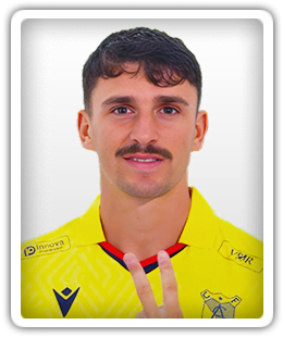 Luis Vacas