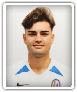 Jorge Escobar