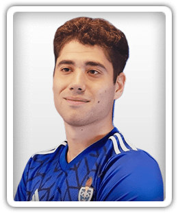 Asier Gomes