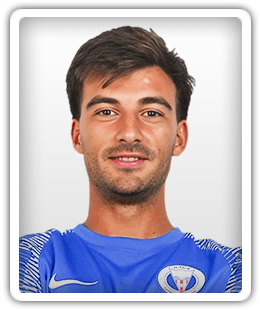 Javi López