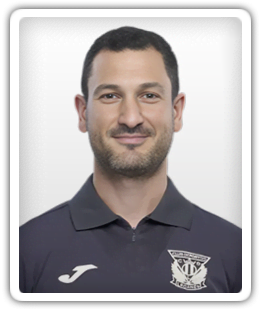 Sergio Hontoria
