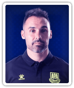 Miguel Pérez