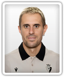 Asier Urkía