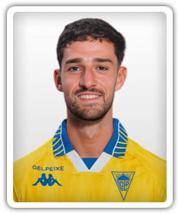 Alejandro Marqués