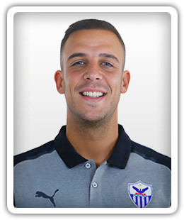 Álex Prieto