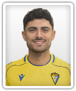 Sergio Ortuño