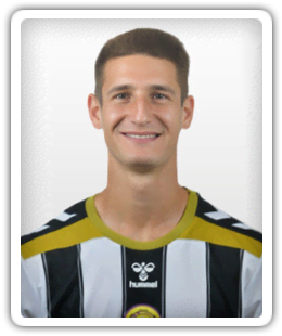 Miguel Baeza