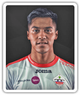 Alan Araiza