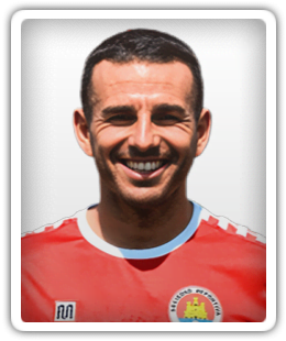 Pepe Bernal