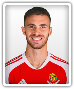 Antonio Leal