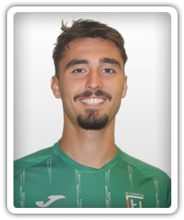 Luis Forcén