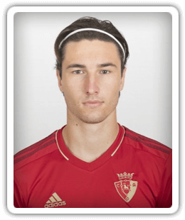 Adrián Aranguren