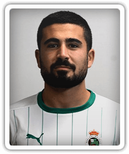 Gonzalo Peña
