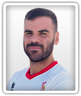 Javi Rodríguez