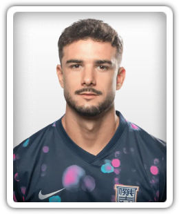 Adrián Revilla