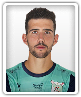 Nacho Ramón