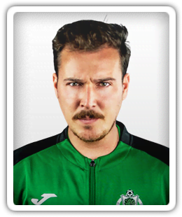 Álex Vázquez