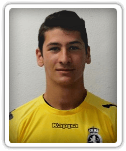 Diego Rodríguez