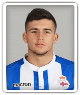 Óscar Lorenzo