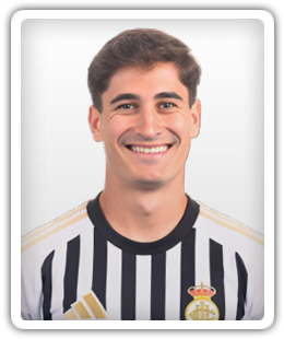 Javi Mecerreyes