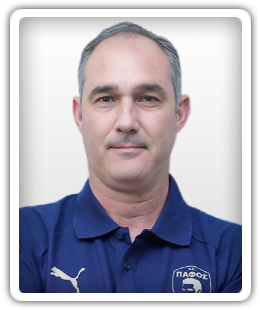 Juanjo Del Ojo