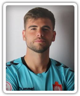 Pablo Luque