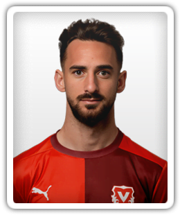 Javi Navarro