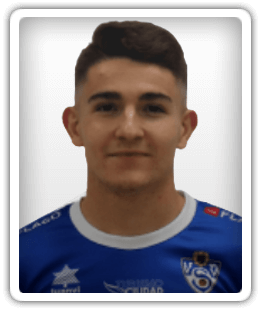 Luis Hernáiz